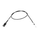 Cable - starter - XL250K