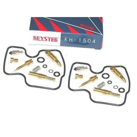 Carburateur - kit de reparation - VT125 - 1999-2003