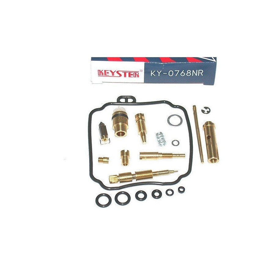 Service Moto Pieces|Carburateur - Kit joint de reparation - FZR - XTZ - YZF750 - TDM .....|Kit Yamaha|29,90 €