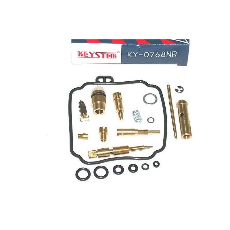 Service Moto Pieces|Carburateur - Kit de reparation - XVS650 - 1997-2002|Kit Yamaha|54,90 €