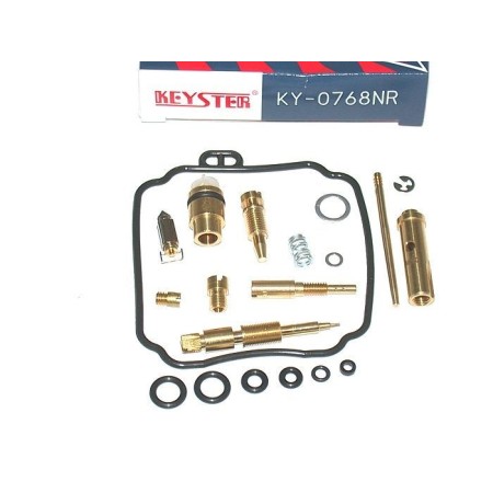 Carburateur - Kit de reparation - XVS650 - 1997-2002