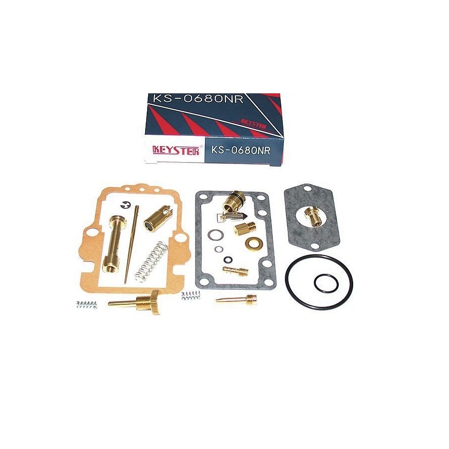 Service Moto Pieces|Carburateur - Kit de reparation - GS850 G - (GS850) - 1978-1981|Kit Suzuki|19,90 €