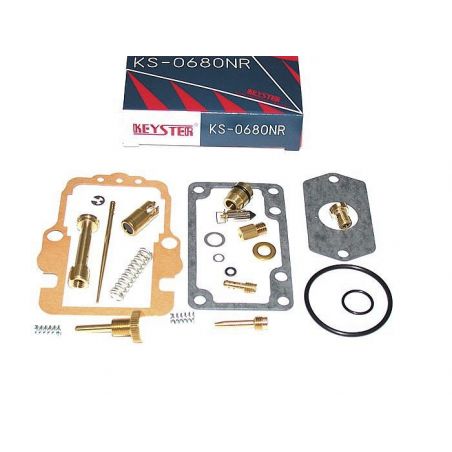 RG500 - Carburateur - Arriere - Kit de reparation