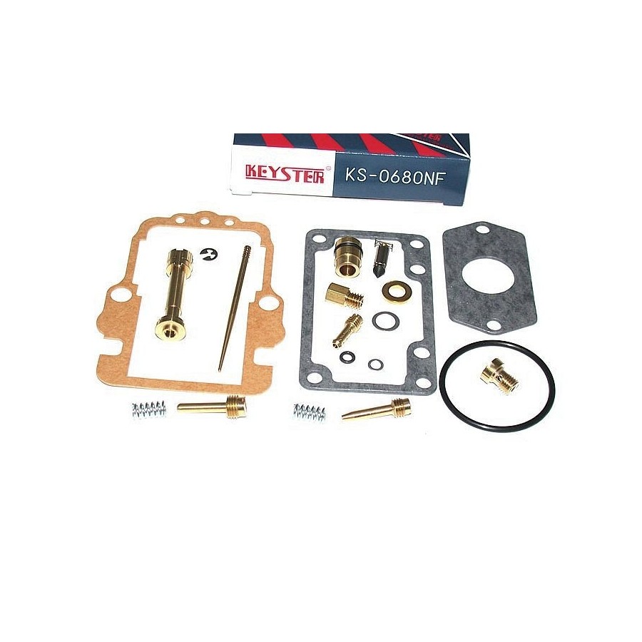 Service Moto Pieces|Carburateur - Kit de reparation - Avant - VS1400 intruder - 96-03|Kit Suzuki|39,90 €