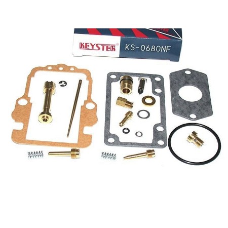 RG500 - Carburateur - Avant - Kit de reparation