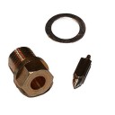 Carburateur - Siege + Pointeau - S1 - Mach 1