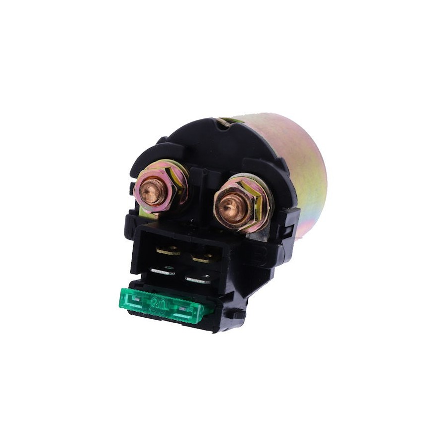 Demarreur - Relai - 12v - Honda - Kawasaki