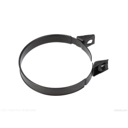 Pipe admission - Collier cote moteur - (x1) - CB750-CB900-CB1100