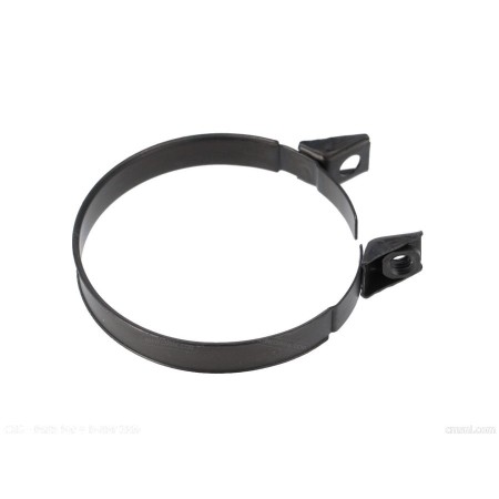 Pipe admission - Collier cote moteur - (x1) - CB750-CB900-CB1100