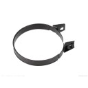 Pipe admission - Collier cote moteur - (x1) - CB750-CB900-CB1100