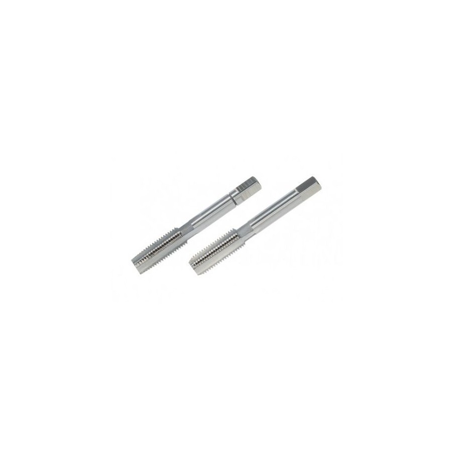 Service Moto Pieces|Tourne a gauche - Support pour Taraud - taille 1-1/2 - Filetage a main - M3 à M12|Taraud|8,20 €