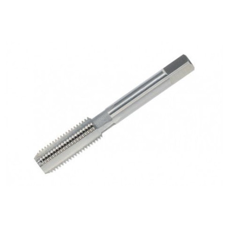 Taraud - a main - Finition - M6 x0.50 - (M6x0.5) -  (vis de richesse)