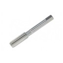 Taraud - a main - Finition - M6 x0.50 - (M6x0.5) -  (vis de richesse)