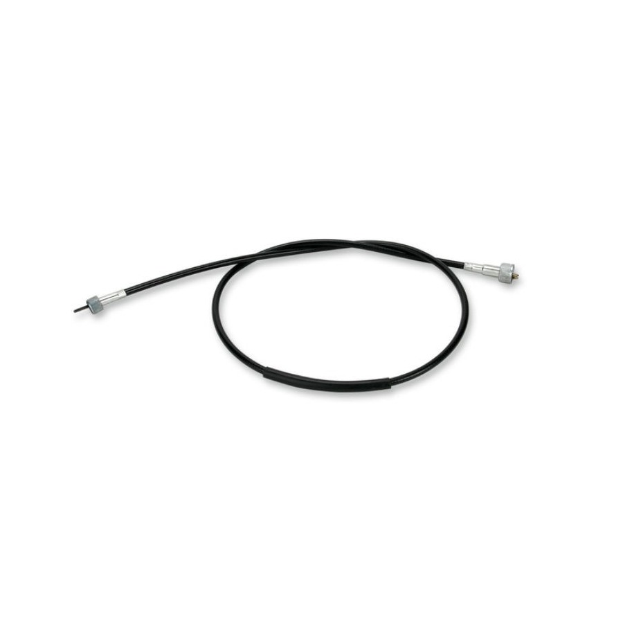 Service Moto Pieces|Cable - Compte tour - 80cm - CB125J - XL125 - XL185 - HD-G - 37260-383-000|Cable - Compte tour|13,90 €