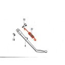 Bequille - Ressort de béquille laterale