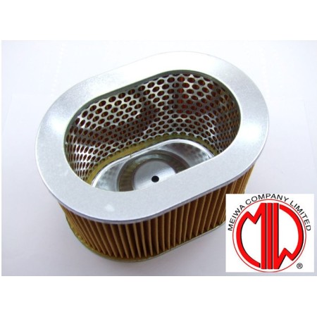 Service Moto Pieces|Filtre a Air - 17211-463-000 - GL1100 - MIEWA|Filtre a Air|22,80 €