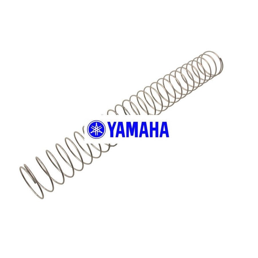 Carburateur - Ressort de boisseau - 1FK-14933-00 - Yamaha