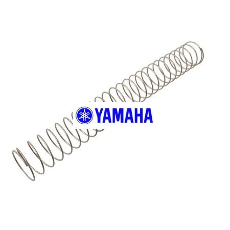 Carburateur - Ressort de boisseau - 1FK-14933-00 - Yamaha