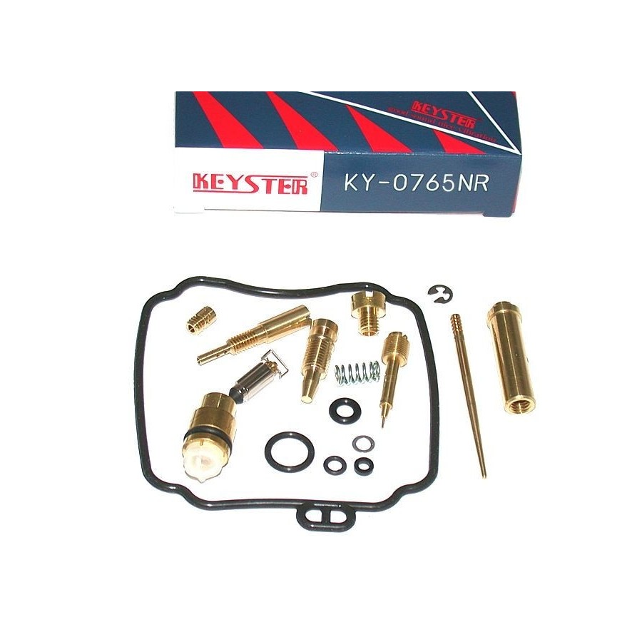 Service Moto Pieces|Carburateur - Kit joint reparation - Yamaha - YDS6-C (YDS-6)|Kit Yamaha|23,90 €