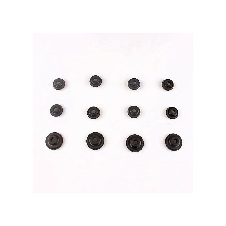 Service Moto Pieces|Moteur - Joint cache culbuteur - couvercle - 4JH-/4TV-11193-00 - FZR400-600 - YZF600|Couvercle culasse - cache culbuteur|30,20 €