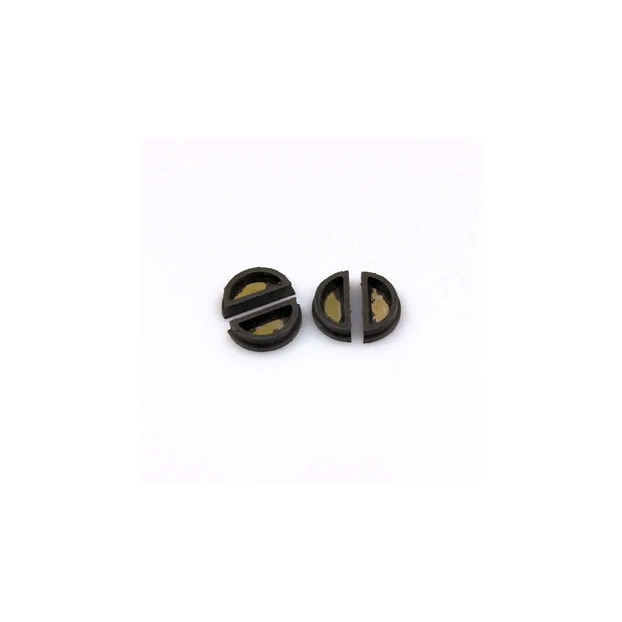 Moteur - 1/2 lune - joint cache culbuteur - couvercle - couvre culasse - (x4) - 09241-23002