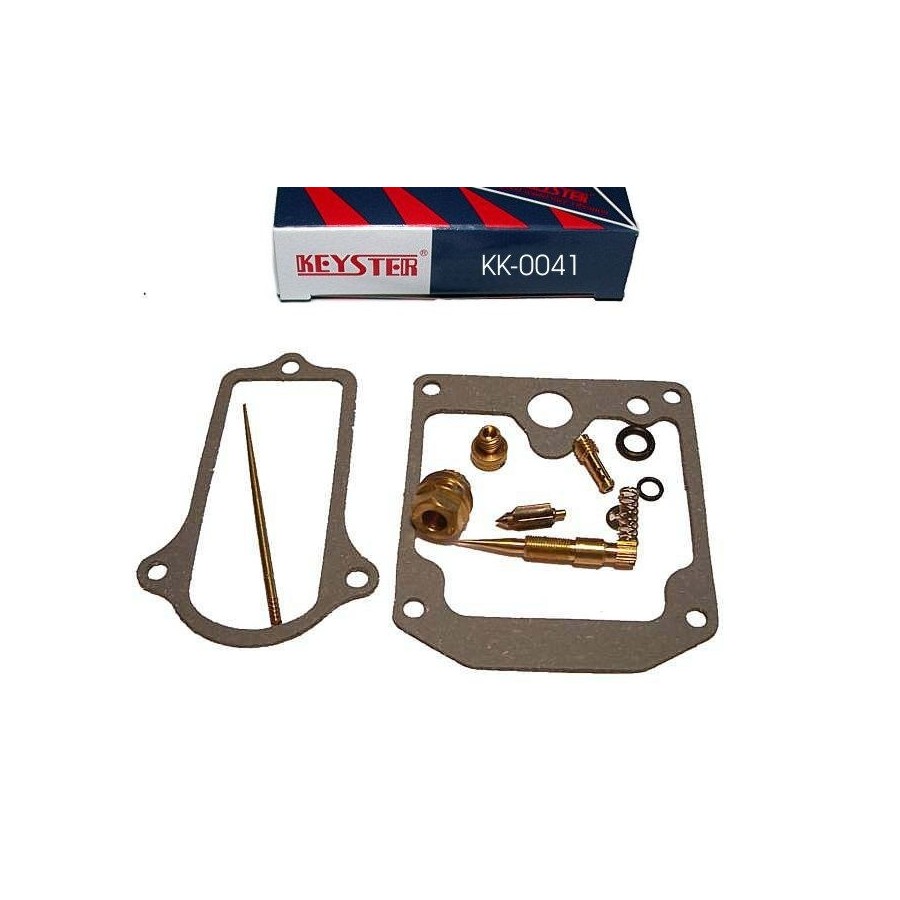 Service Moto Pieces|Poignee caoutchouc - Dr. + Ga. - Fermée - (la paire) - 	46075-028 - Kawasaki|Poignée Caoutchouc|14,20 €