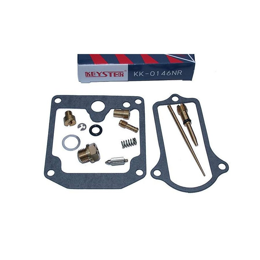 Carburateur - Kit de reparation - Z650 B - (KZ650B) - 1978-1980