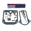 Carburateur - Kit de reparation - Z650 B - (KZ650B) - 1978-1980
