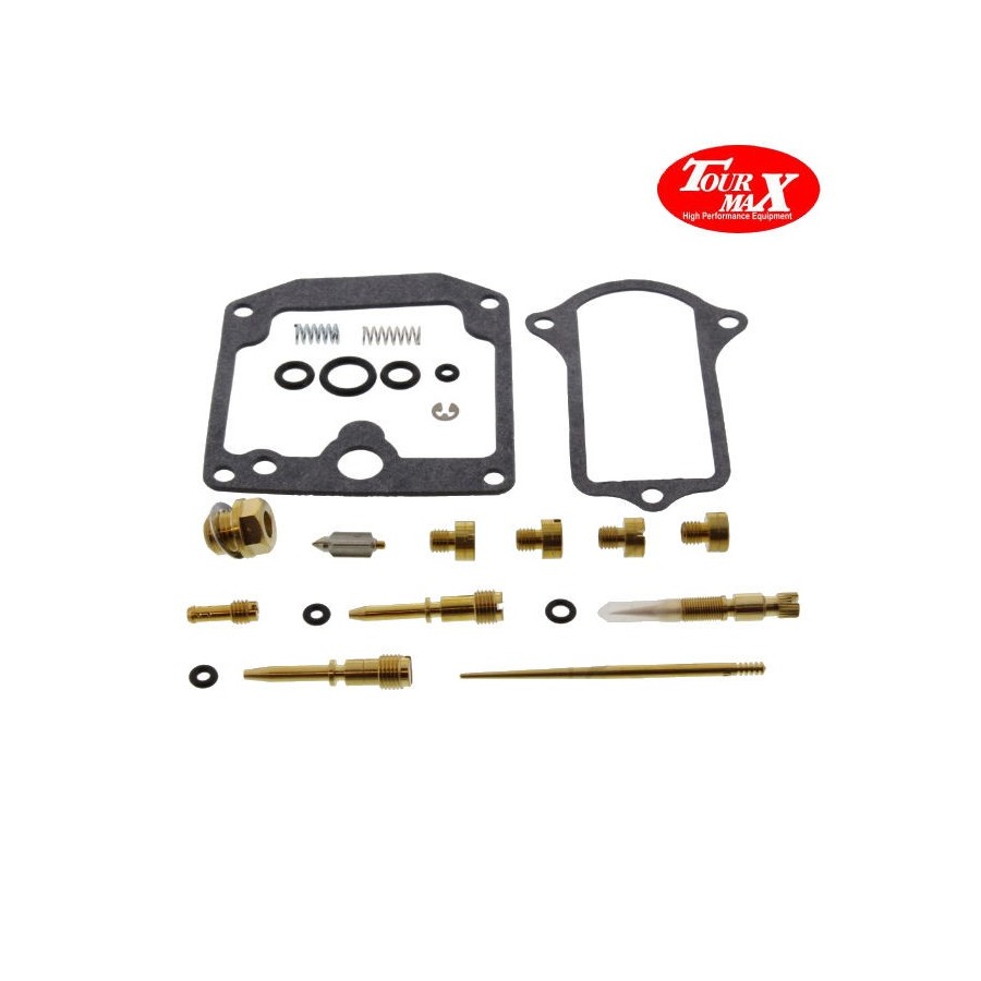 Service Moto Pieces|Carburateur - Kit reparation - LTD440 - Carbu CV32|Kit Kawasaki|29,90 €