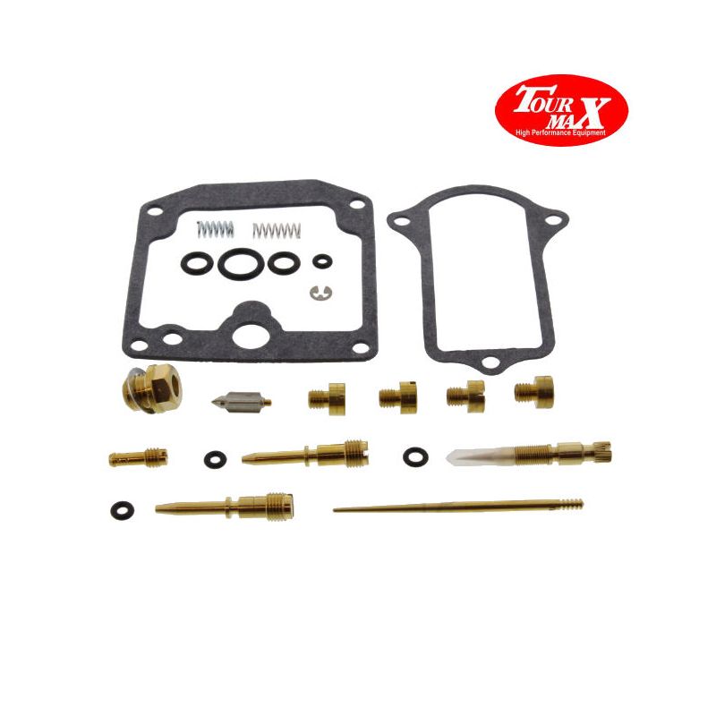 Service Moto Pieces|Carburateur - Kit de reparation - Z650 - 1976-1980|Kit Kawasaki|29,90 €