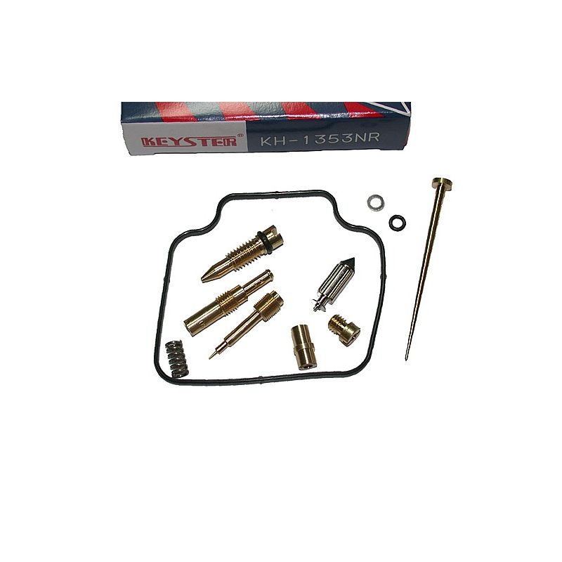 Service Moto Pieces|Carburateur - Kit reparation - NX650 - 1995-2000 - (RD08)|Kit Honda|34,90 €