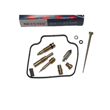 Carburateur - Kit reparation - NX650 - 1995-2000 - (RD08)