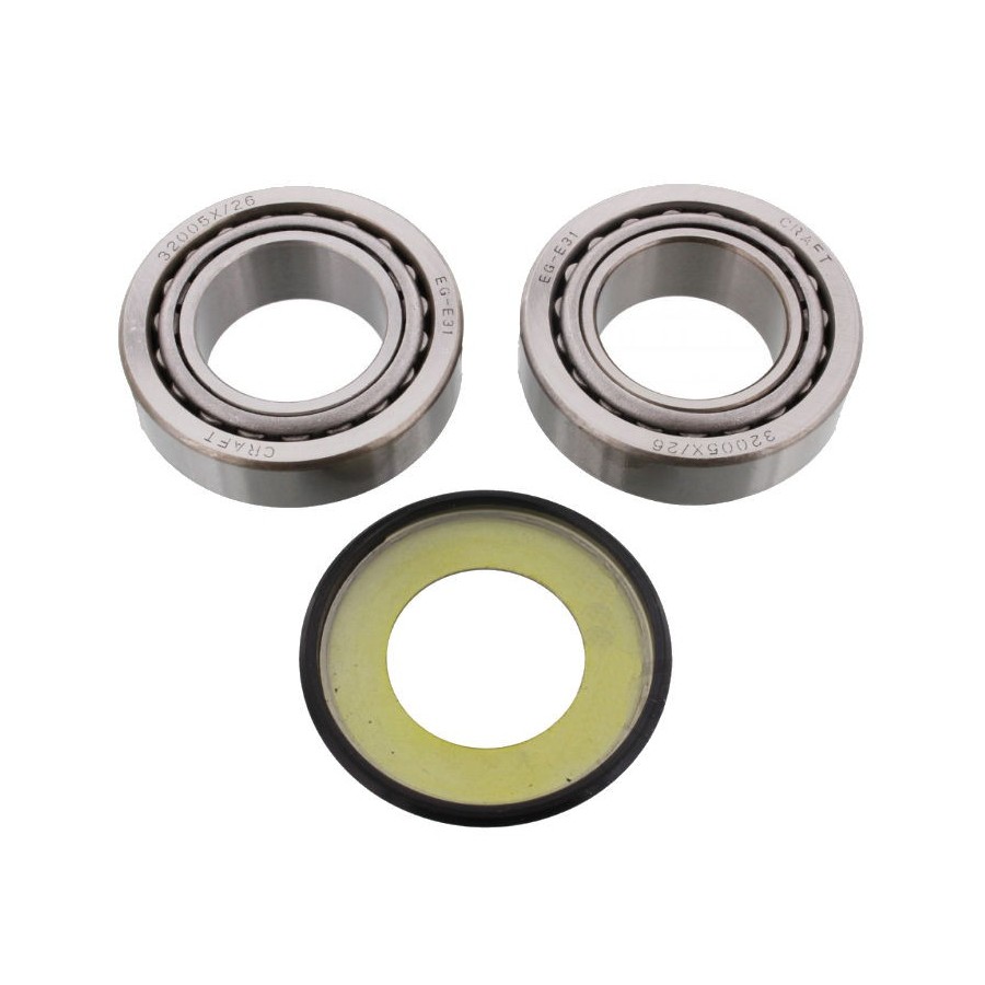 Service Moto Pieces|Vis CHC - M10 x1.50  x80 mm - (x2) - Acier 10.8 - Zinguée - NOIR|DIN 931 - Vis hexagonale partiellement filetée|1,20 €