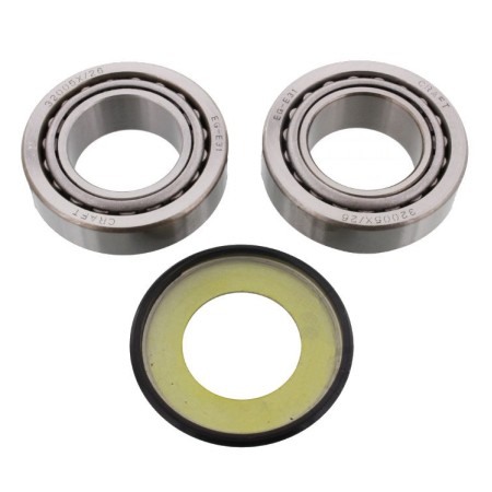Fourche - kit de Roulement de colonne de direction - XL/XL 600 - XRV750 .... - KOYO
