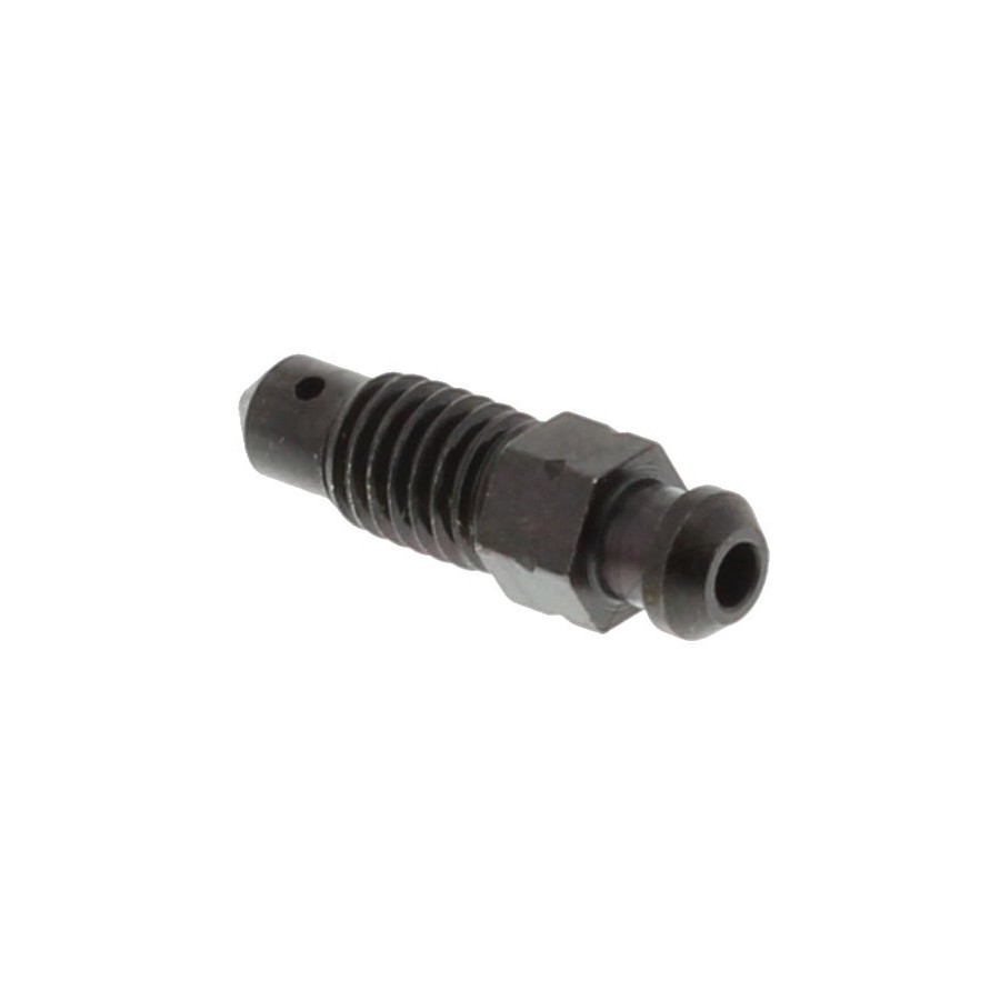 Frein - Etrier - Vis de Purge - M8 x1.25 - Noircie Frein - Etrier - Vis de Purge - M8 x1.25 - Noircie