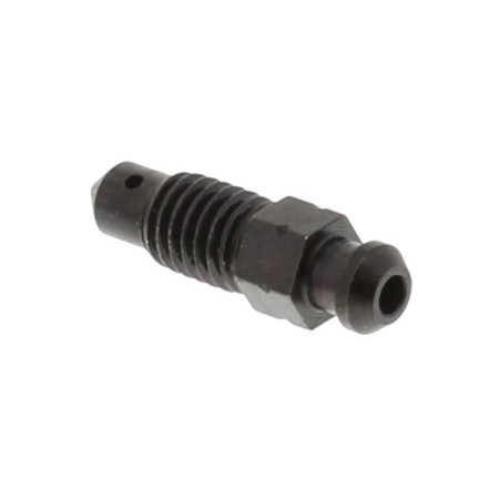 Service Moto Pieces|Frein - Etrier - Vis de Purge - M8 x1.25 - Noircie|Vis de Purge|2,40 €