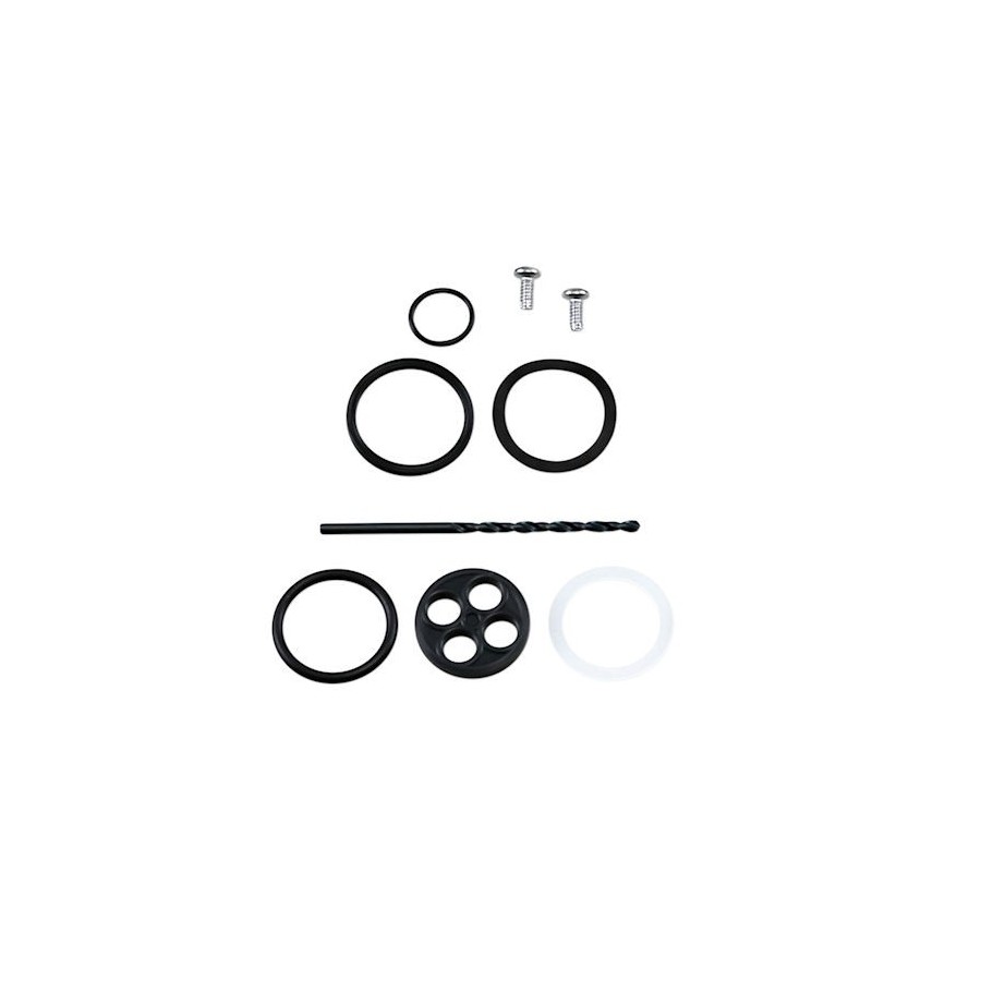 Robinet de reservoir - Kit de reparation : joint ø22.00 mm - 4 trou ø 6mm Robinet de reservoir - Kit de reparation : joint ø22.00 mm - 4 trou ø 6mm