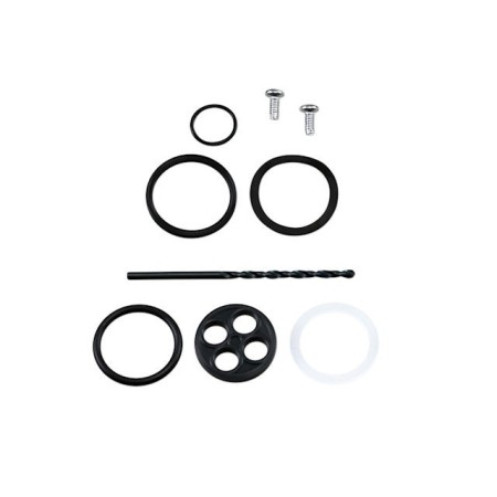 Robinet de reservoir - Kit de reparation : joint ø22.00 mm - 4 trou ø 6mm