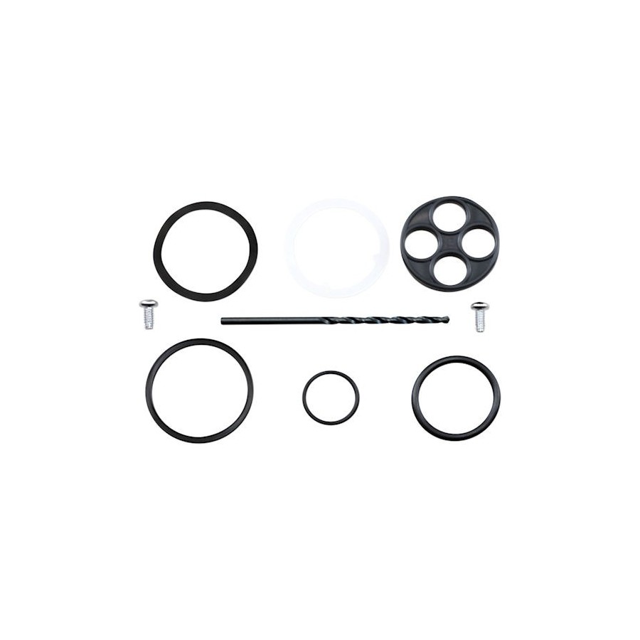 Robinet essence - Kit de reparation - ø27.00 x3.00mm - 4 trou ø8.00mm