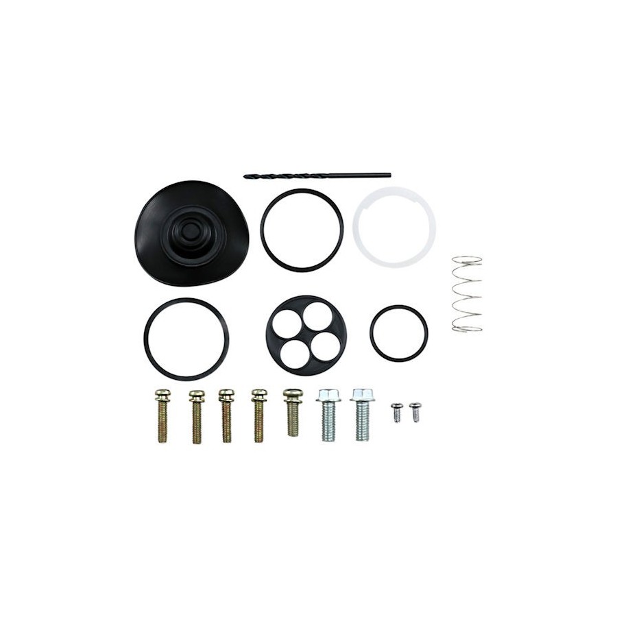 Service Moto Pieces|Reservoir - Silent bloc - support avant de reservoir - (x1) |Reservoir - robinet|9,10 €