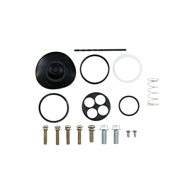 Service Moto Pieces|Robinet essence - Kit de reparation - CBR1100 XX|Reservoir - robinet|45,63 €