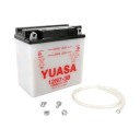 Batterie - 12v - Acide - 12N7-3B - Yuasa