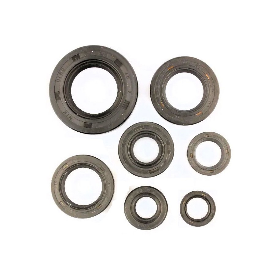 Service Moto Pieces|Moteur - Pochette joint a levre -  Kit joint Spy - XS400 dohc|pochette spy|23,90 €