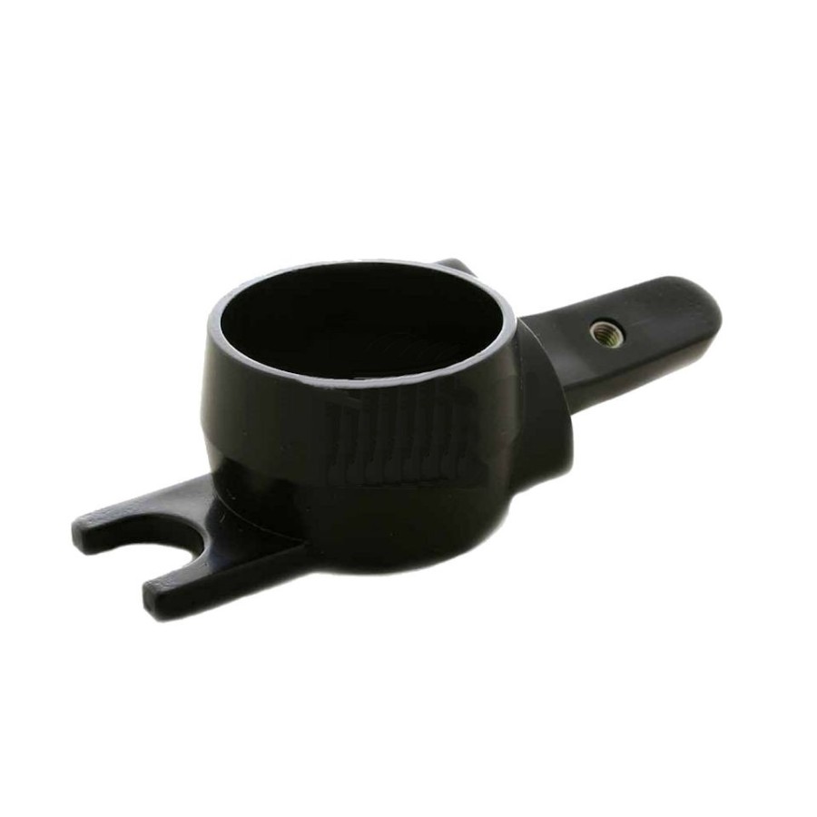 Service Moto Pieces|Clignotant DROIT - Support de fixation fourche - ø 35mm - CB750-CB900|Clignotant|24,00 €