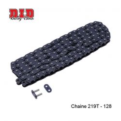 Service Moto Pieces|Distribution - Chaine - 82RH2015 - 104 maillons - Ouverte|chaine|61,40 €