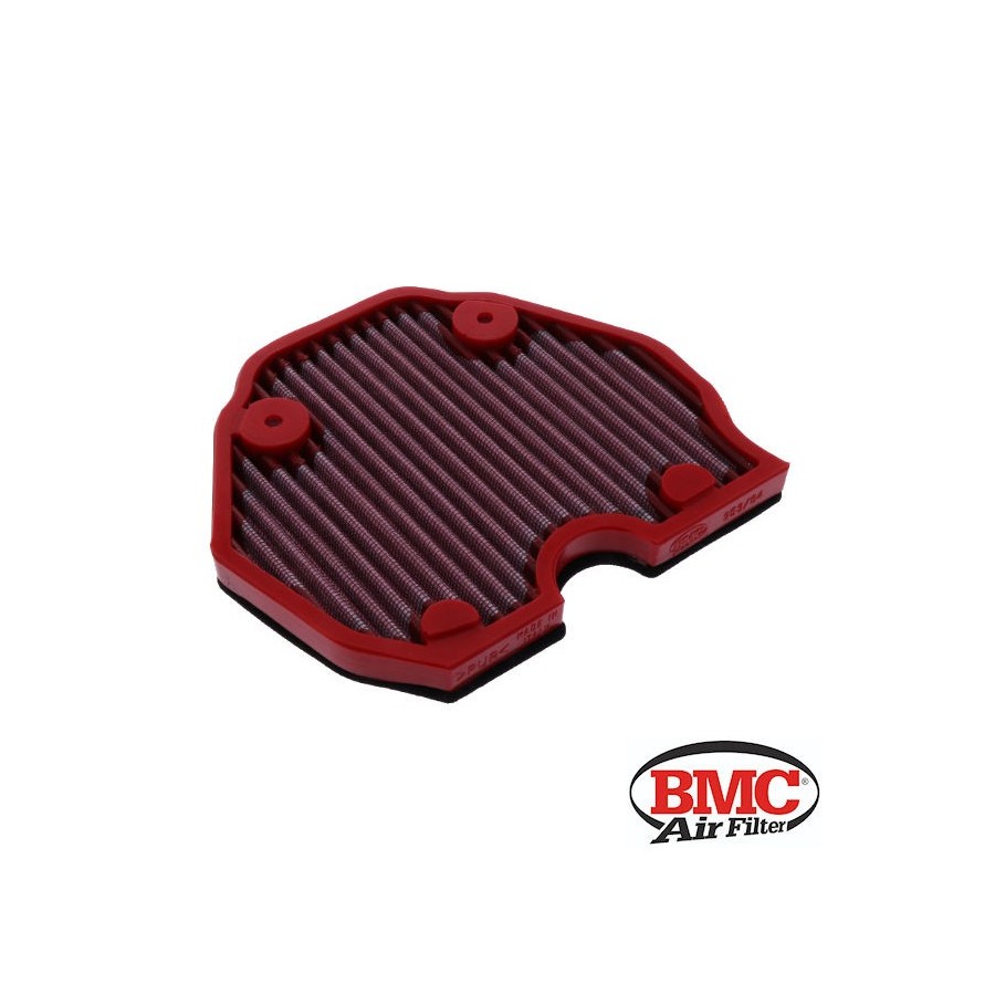 Service Moto Pieces|Filtre a Air - BMC - BN-302 |Filtre a Air|79,90 €