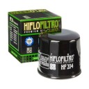 Filtre a huile - Hilflofiltro - HF-204 - Noir - 15410-MCJ-505