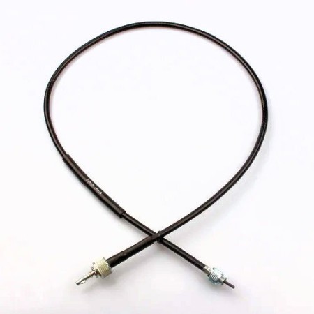 Cable - Compte tour - 34940-10030 - TS125 - 1973-1977