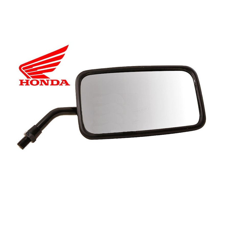 Service Moto Pieces|Retroviseur - Droit - Noir - DT/RD/XT 80/125/250... - ... - 10W-26290-EO|Retroviseur|18,90 €