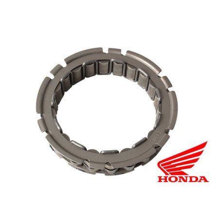 Demarreur - Roue libre - Kit de remplacement - VTR1000 - Origine 